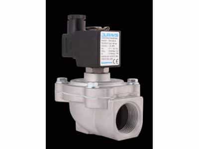 عکس پخش انواع پنوماتیک و شير برقی دوراويس در لاله زار 