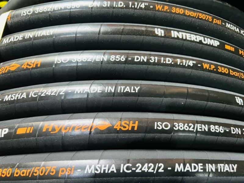 عکس  هیدرو صنعت بهنام مرکز پخش شیلنگ های فشار قوی در سعدی  جنوبی