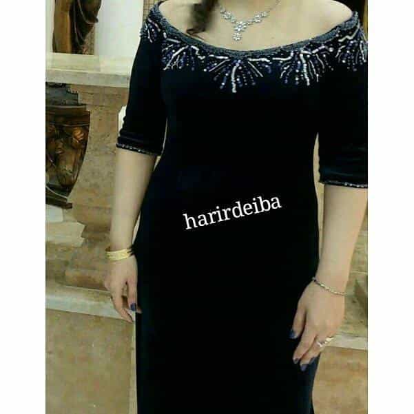 عکس مزون و آموزشگاه خیاطی و طراحی دوخت حریر دیبا در جیحون