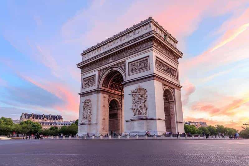 عکس نهال گشت ایرانیان در داوودیه