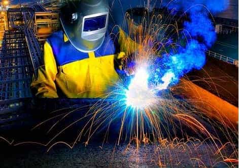 عکس آموزشگاه آموزش جوشکاری آرگون فنی و حرفه ای در جمهوری