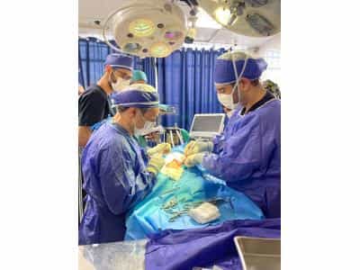 عکس بیمارستان دامپزشکی پیروز کرج دامپزشکی در مهرشهر