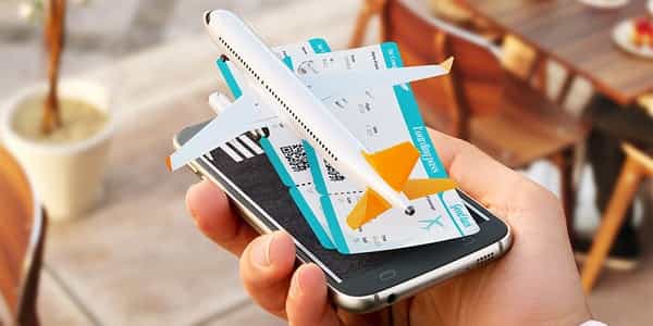 عکس آژانس هواپیمایی ویزا آسان در صادقیه