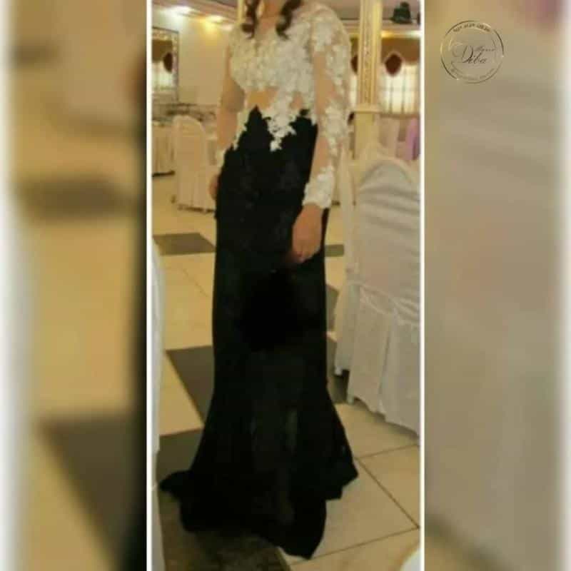 عکس مزون و آموزشگاه خیاطی و طراحی دوخت حریر دیبا در جیحون