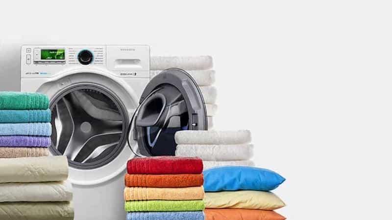 عکس خشکشویی اکسپرس پارسا در سعادت آباد