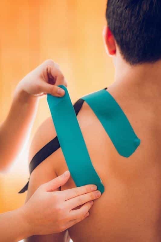 عکس فیزیوتراپی مدائن فیزیوتراپی تخصصی کف لگن در تهران نو