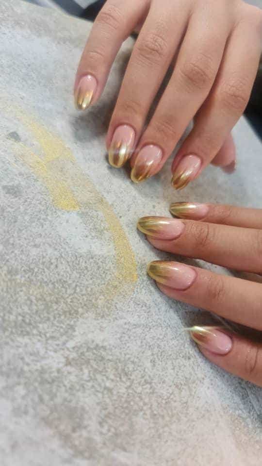 عکس استودیو  ناخن محسان  در شهرک آزادی