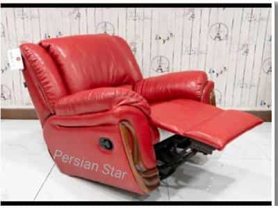 عکس فروش و تعمیرات تخصصی مبل ریلکسی پرشین در یافت آباد