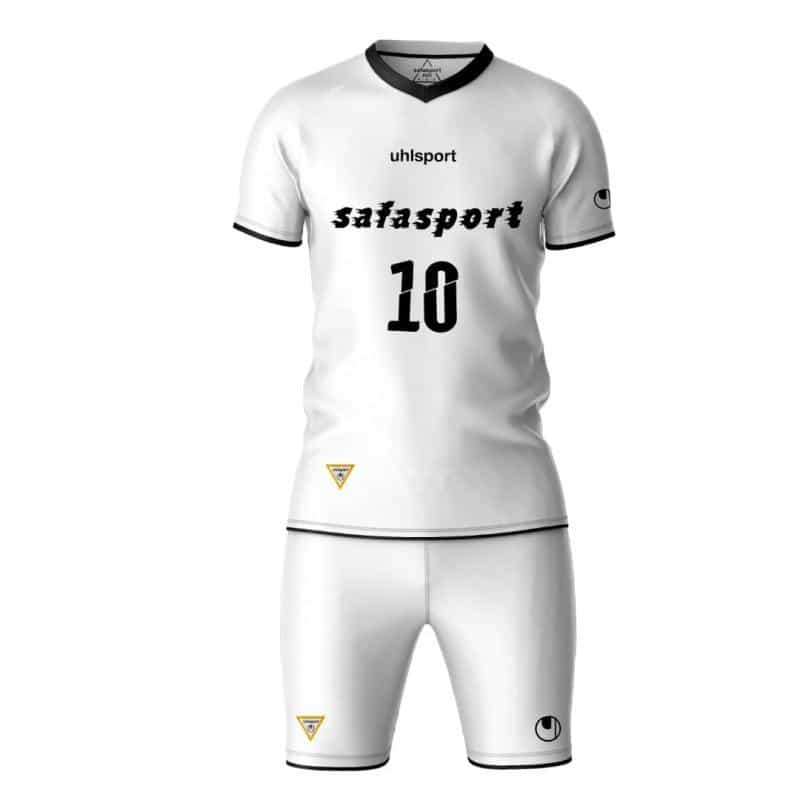 عکس تولیدی پوشاک ورزشی صفا اسپرت تولید و پخش لباس ورزشی در اسلامشهر