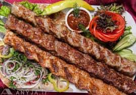 عکس کبابسرای بهشت کبابی در  محدوده شهرک گلستان و دهکده المپیک
