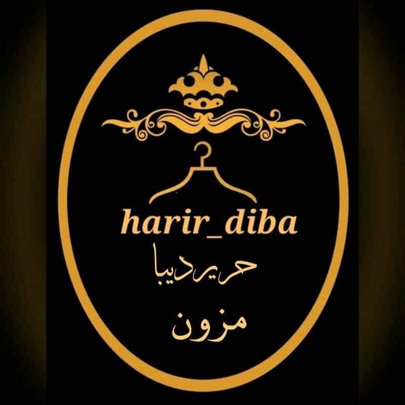 عکس مزون و آموزشگاه خیاطی و طراحی دوخت حریر دیبا در جیحون