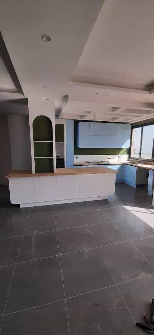 عکس کابینت آوند سازنده انواع کابینت در چهاردانگه