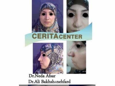 عکس دکتر علی بخشنده‌فرد متخصص جراحی فک و صورت تهرانپارس
