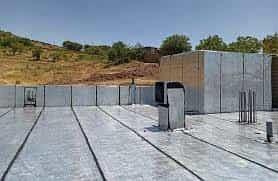 عکس نمایندگی فروش و نصب ایزوگام در فردیس