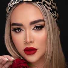 عکس سالن زیبایی مونا یزدانی در سعادت آباد