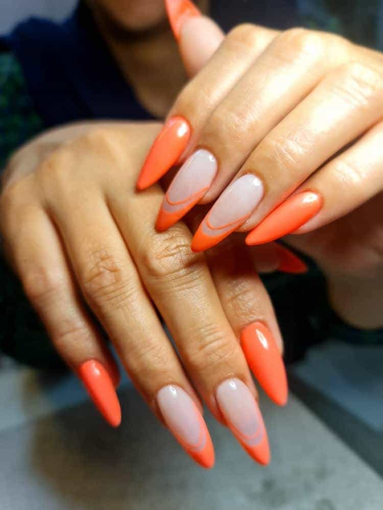 عکس استودیو  ناخن محسان  در شهرک آزادی