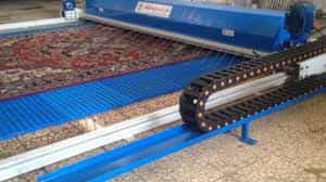 عکس قالیشویی و مبل شویی فرزاد در شهرری ، قلعه نو و کهریزک