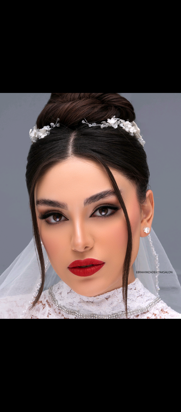 عکس آموزشگاه ارایشگری مریم ابراهیم زاده در صدوق اصفهان