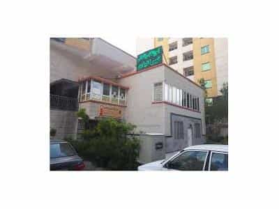 عکس آموزشگاه رانندگی تهرانیان در شهرک راه آهن و شهرک گلستان 