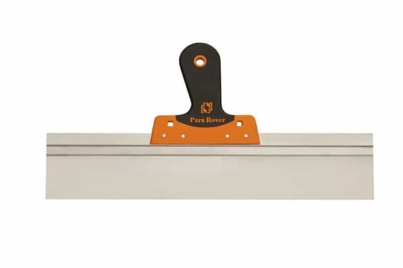 عکس  پارس روور تولید کننده اسکیمینگ درای وال و کاردک