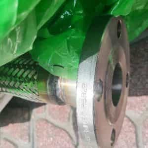 عکس تامین و پخش شیلنگ های فشارقوی ، هیدرولیک و پنوماتیک ، صنعتی در پامنار