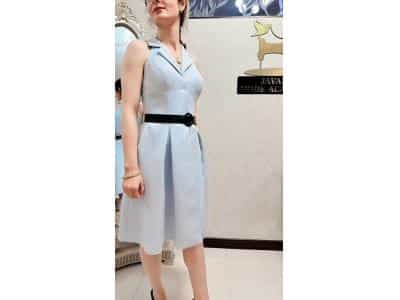 عکس آموزشگاه خیاطی و طراحی دوخت در میدان فاطمی