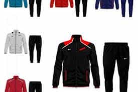 عکس تولید لباس ورزشی سفارشی سهند درویش در منیریه 