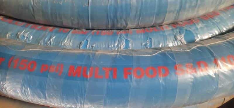 عکس  هیدرو صنعت بهنام مرکز پخش شیلنگ های فشار قوی در سعدی  جنوبی