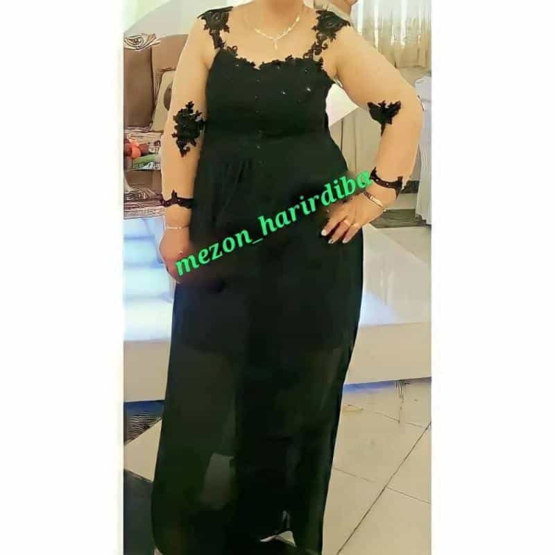 عکس مزون و آموزشگاه خیاطی و طراحی دوخت حریر دیبا در جیحون