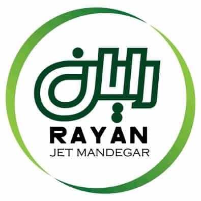 عکس  رایان جت ماندگار مرکز فروش انواع چاپگر صنعتی در صاحب الزمان