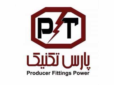 عکس پارس تکنیک سازنده یراق آلات برق و نمایندگی فروش سی کلمپ در لاله زار