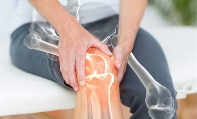 مشکلات استخوانی (Bone problems)