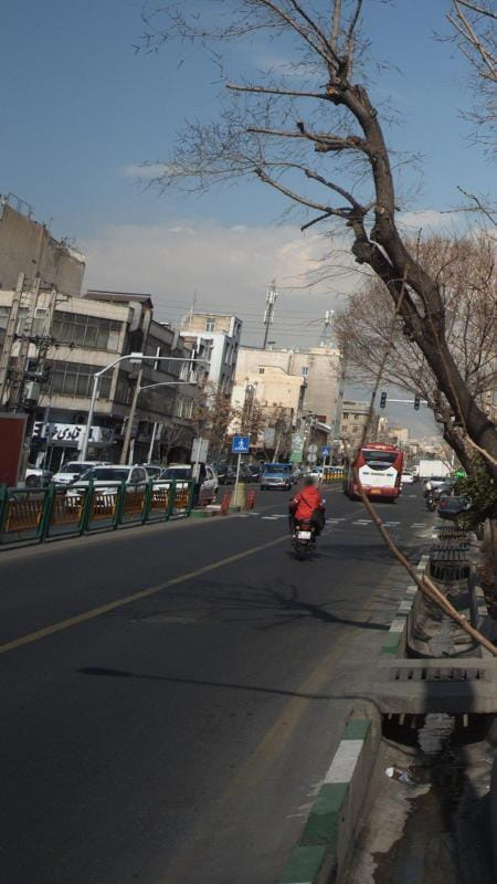 عکس قنادی خوشه در پیروزی