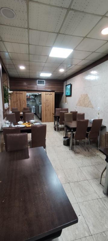 عکس طباخی ساعی (شعبه آزادی) در طرشت