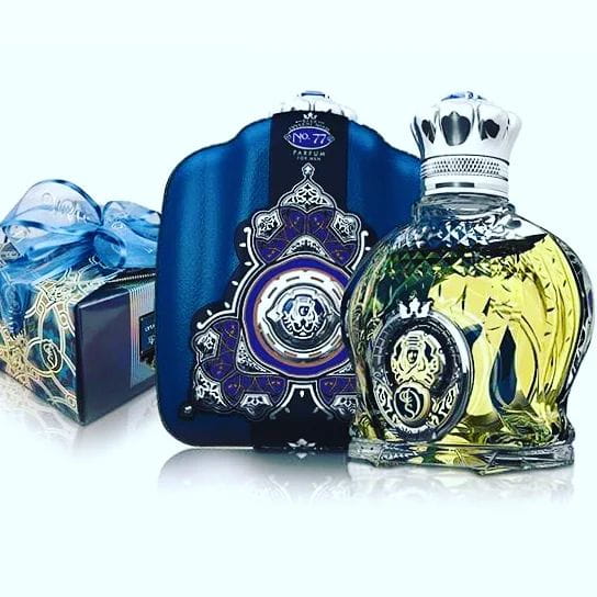 عکس عطر و ادکلن در ایرانشهر