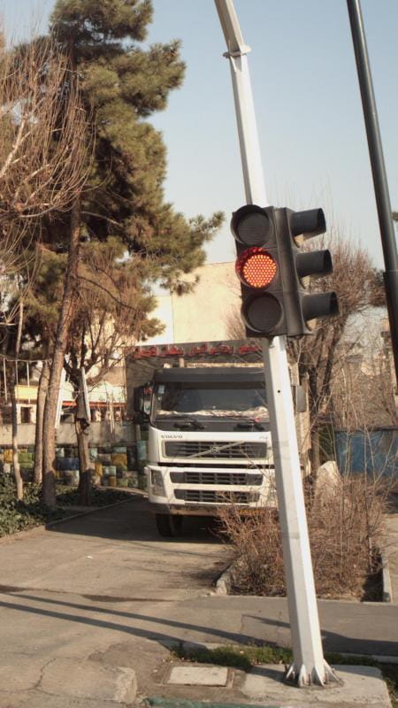 عکس مجتمع پذیرایی چهار فصل در توانیر