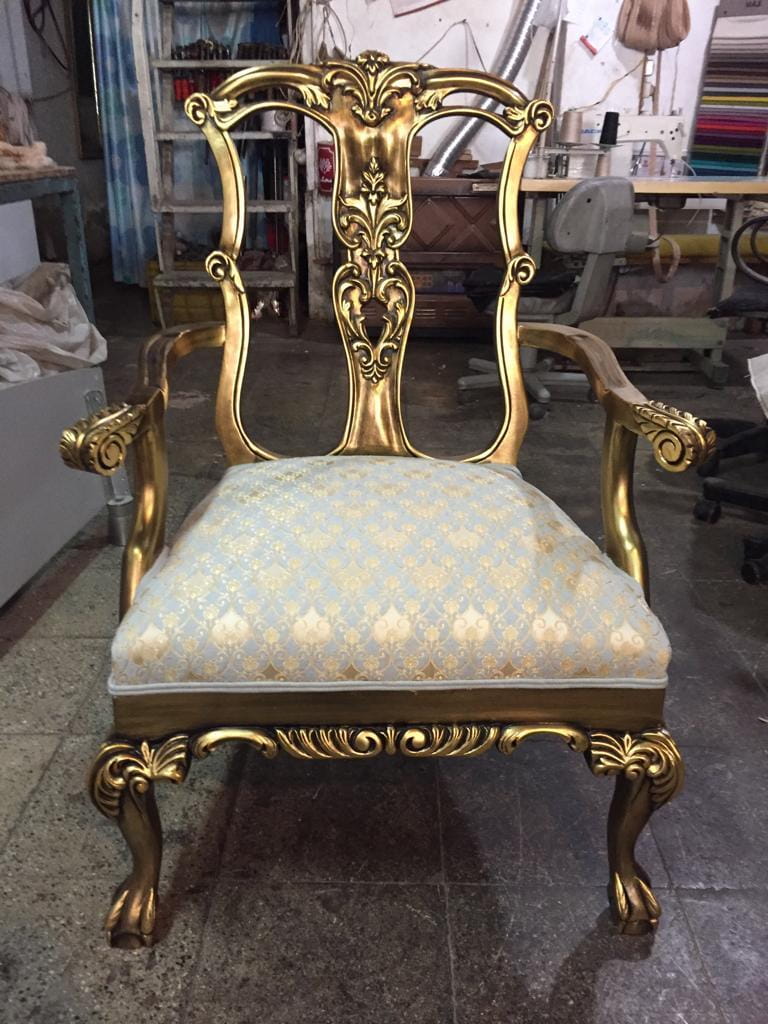 عکس مبل ون Van Furniture در ازگل