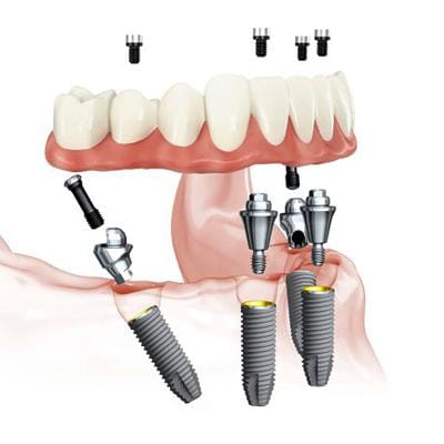 عکس مطب دکتر علیرضا توکلی دندانپزشک در مجیدیه