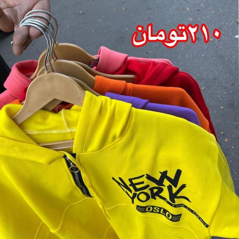 عکس پوشاک زنانه ۹۹۹ در نازی آباد