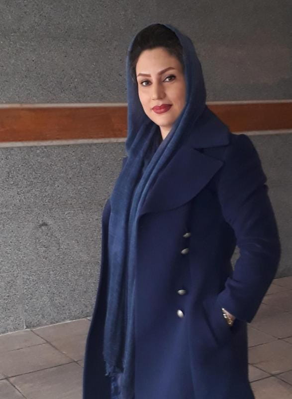 عکس مانتو زنانه کایلی در شاداباد