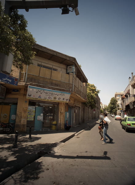 عکس دفتر پیشخوان خدمات دولت و بخش عمومی در کوثر تهران