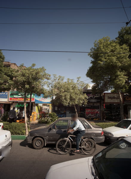 عکس مهدکودک و پیش دبستانی سرخابی مشهد