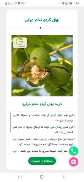 عکس نهالستان دکتر ایزدی در حسین آباد  شیراز