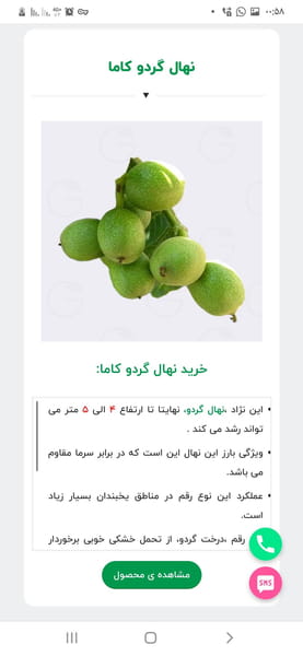 عکس نهالستان دکتر ایزدی در حسین آباد  شیراز