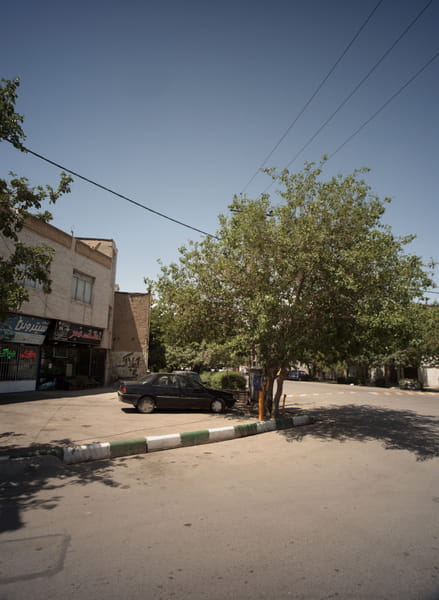 عکس املاک فجر در فاطمیه  مشهد