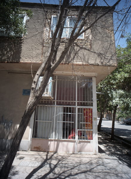 عکس خیاطی در رده مشهد