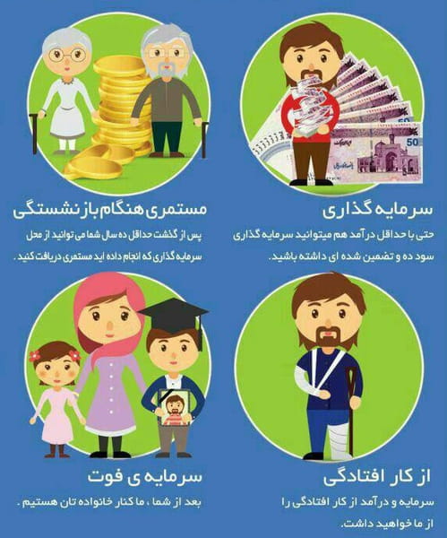 عکس بیمه معلم نلسون ماندلا سمیعی در امانیه  تهران