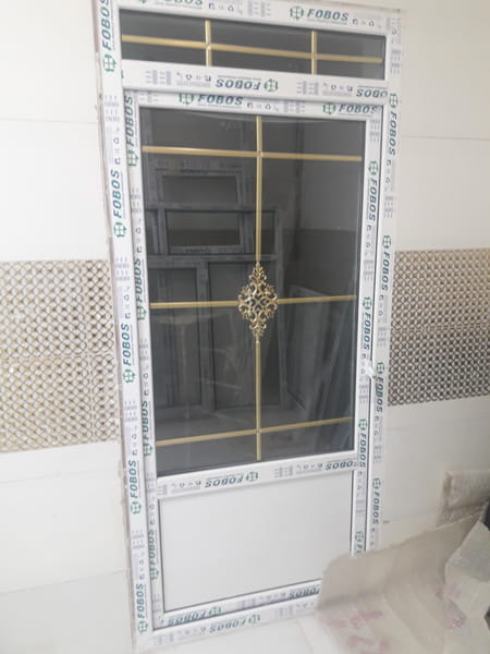 عکس صنایع آلومینیوم وupvc حسین در بهارستان اهواز