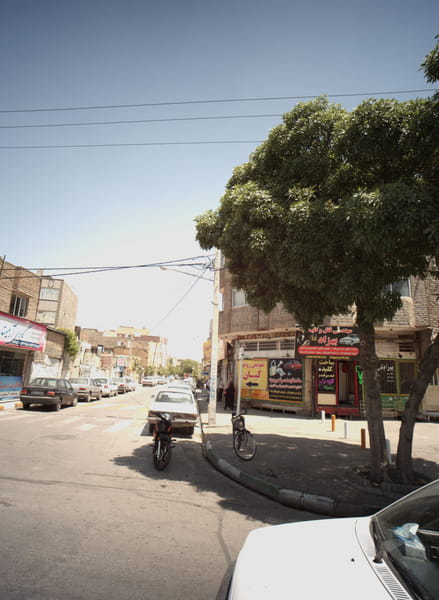 عکس مهندسی قفل و کلید بهزاد در شهید مطهری شمالی مشهد