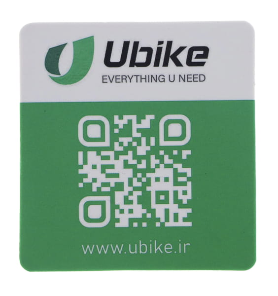 عکس فروشگاه دوچرخه بهرامی یوبایک (ubike.ir) در جهاد کرمان